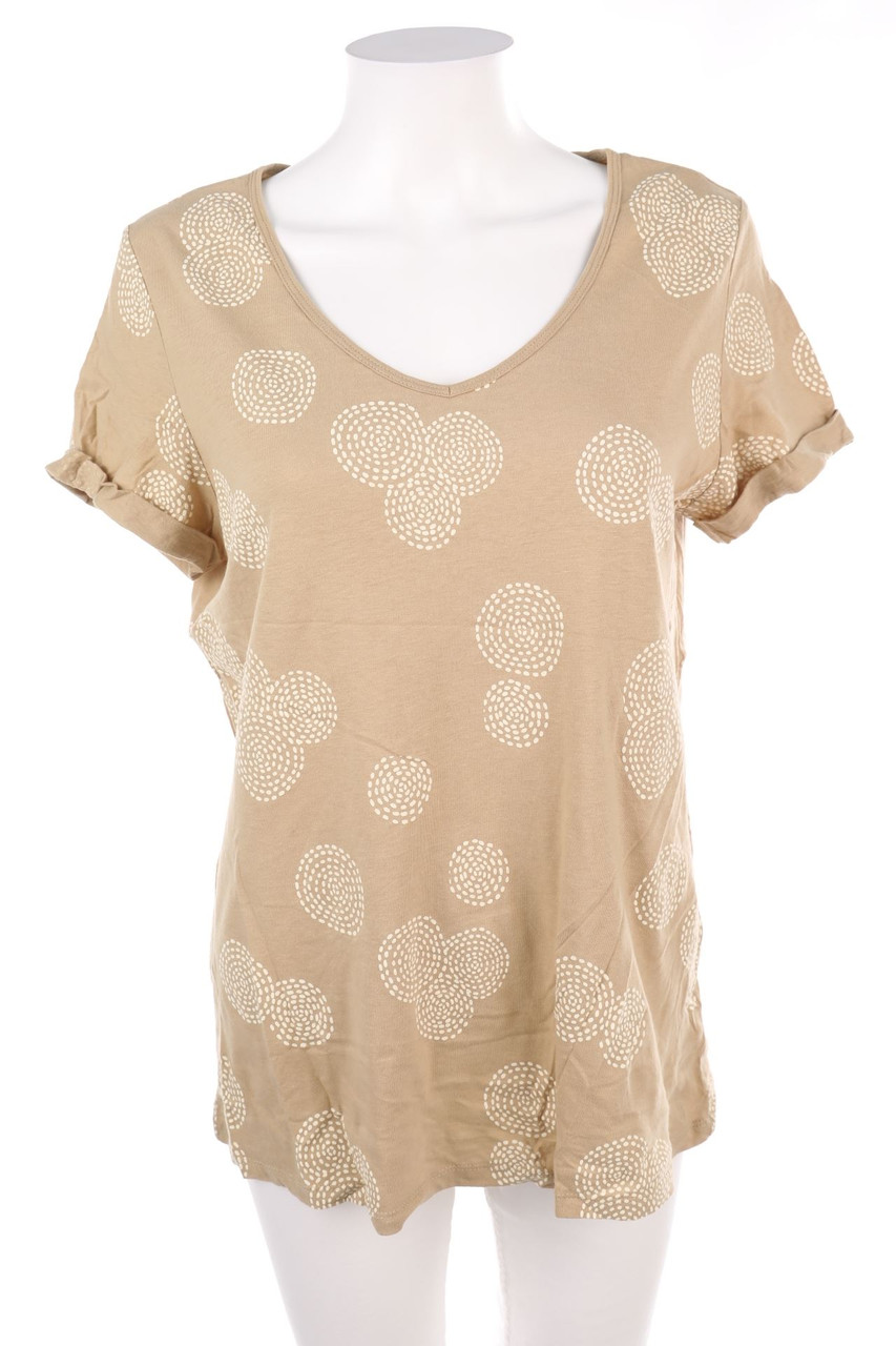 ESPRIT - Kurzarm-Shirt - XL