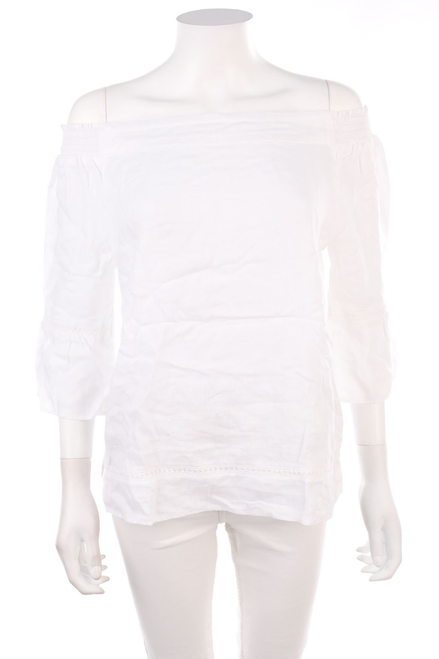 s.Oliver - Carmen-Bluse - S