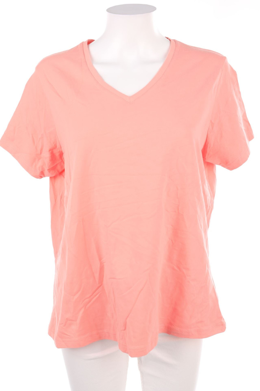 Yessica by C&A - Kurzarm-Shirt - XL