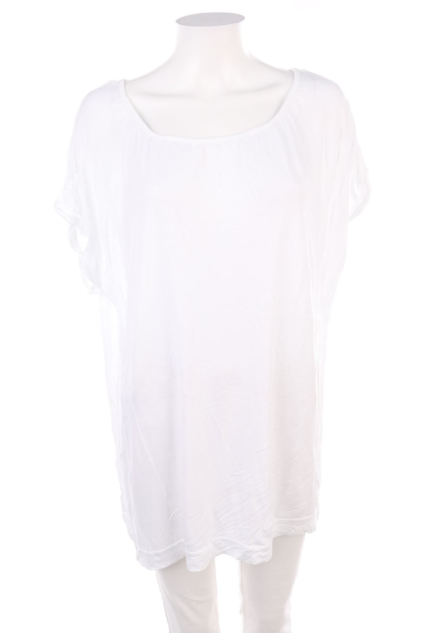 line PLUS - Kurzarm-Shirt - 2XL