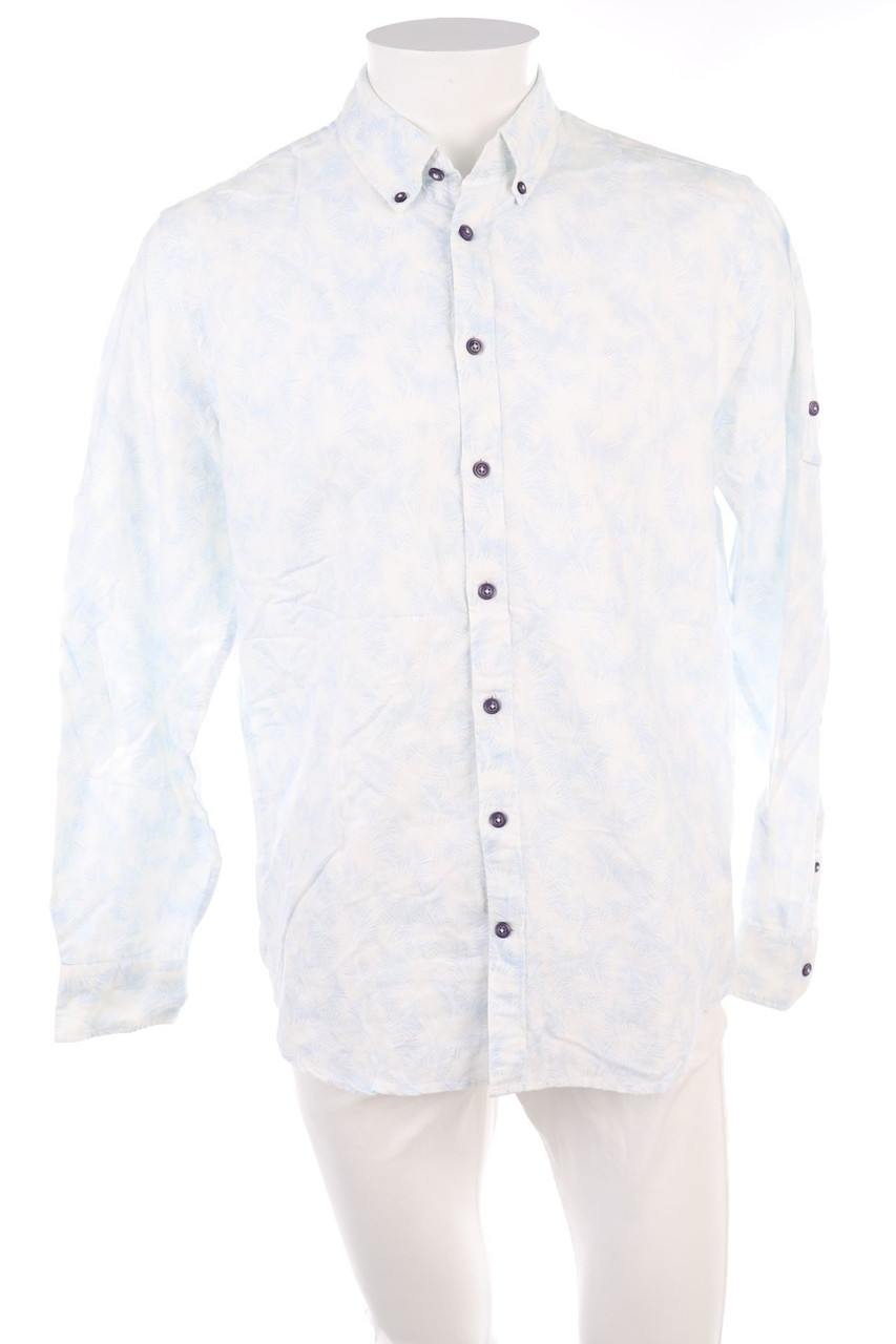 DANIEL HECHTER PARIS - Button-down-Hemd - M