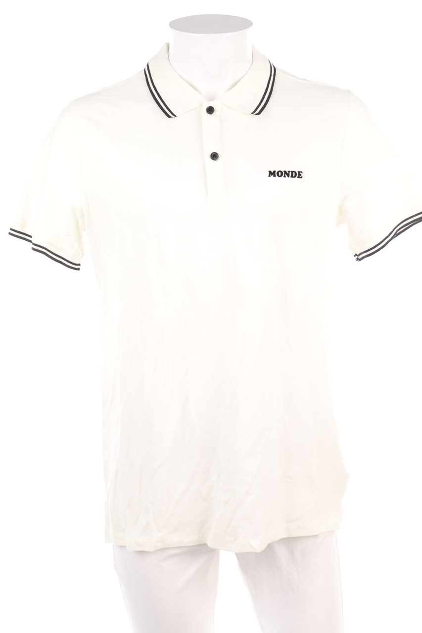 H&M - Poloshirt - L