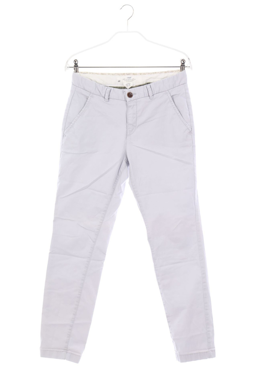 H&M - Chino-Hose - S
