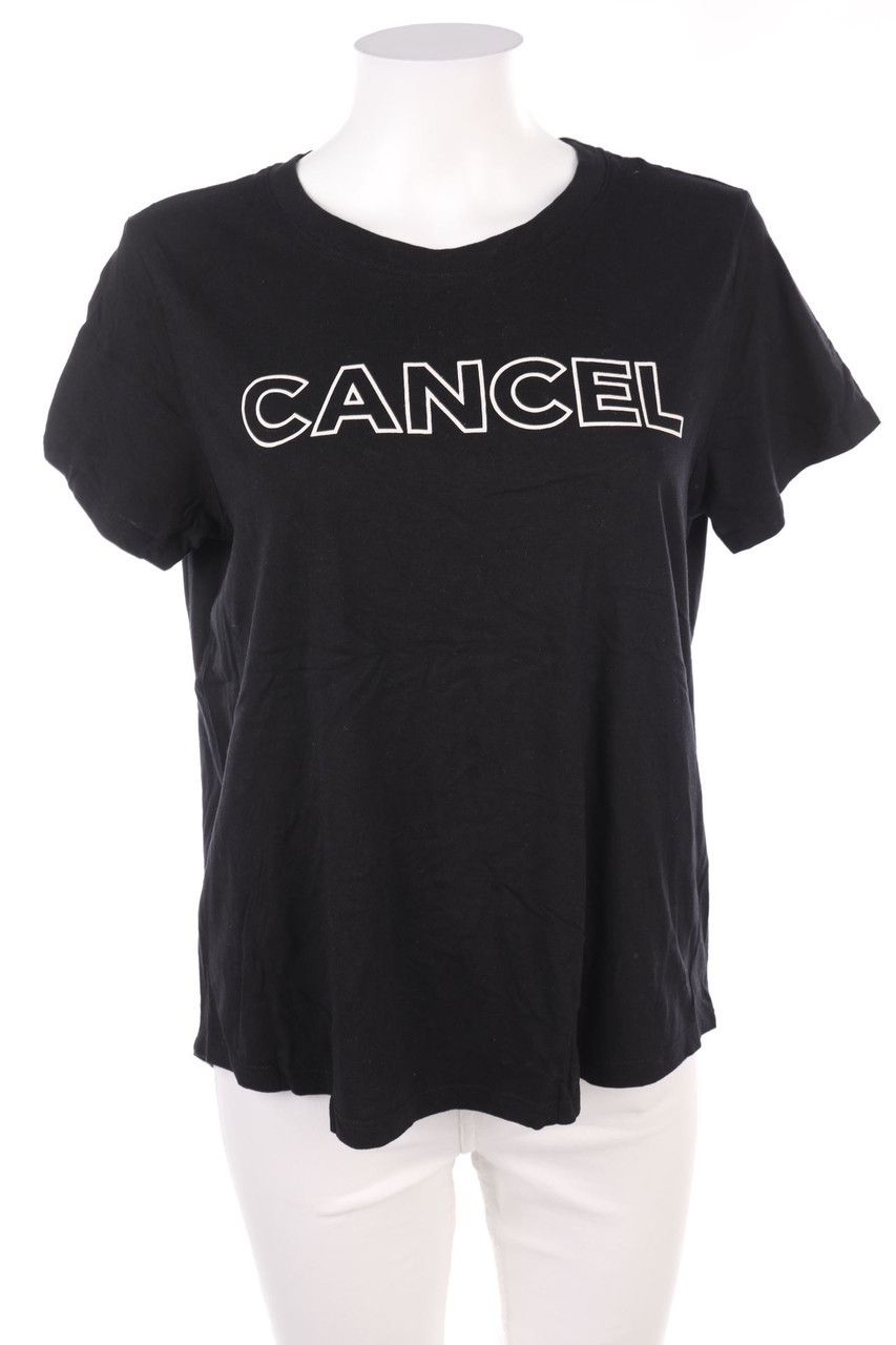 Chicorée - Kurzarm-Shirt - L