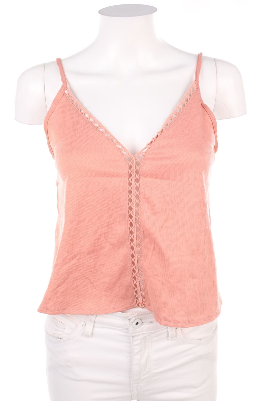H&M DIVIDED - Top - XS
