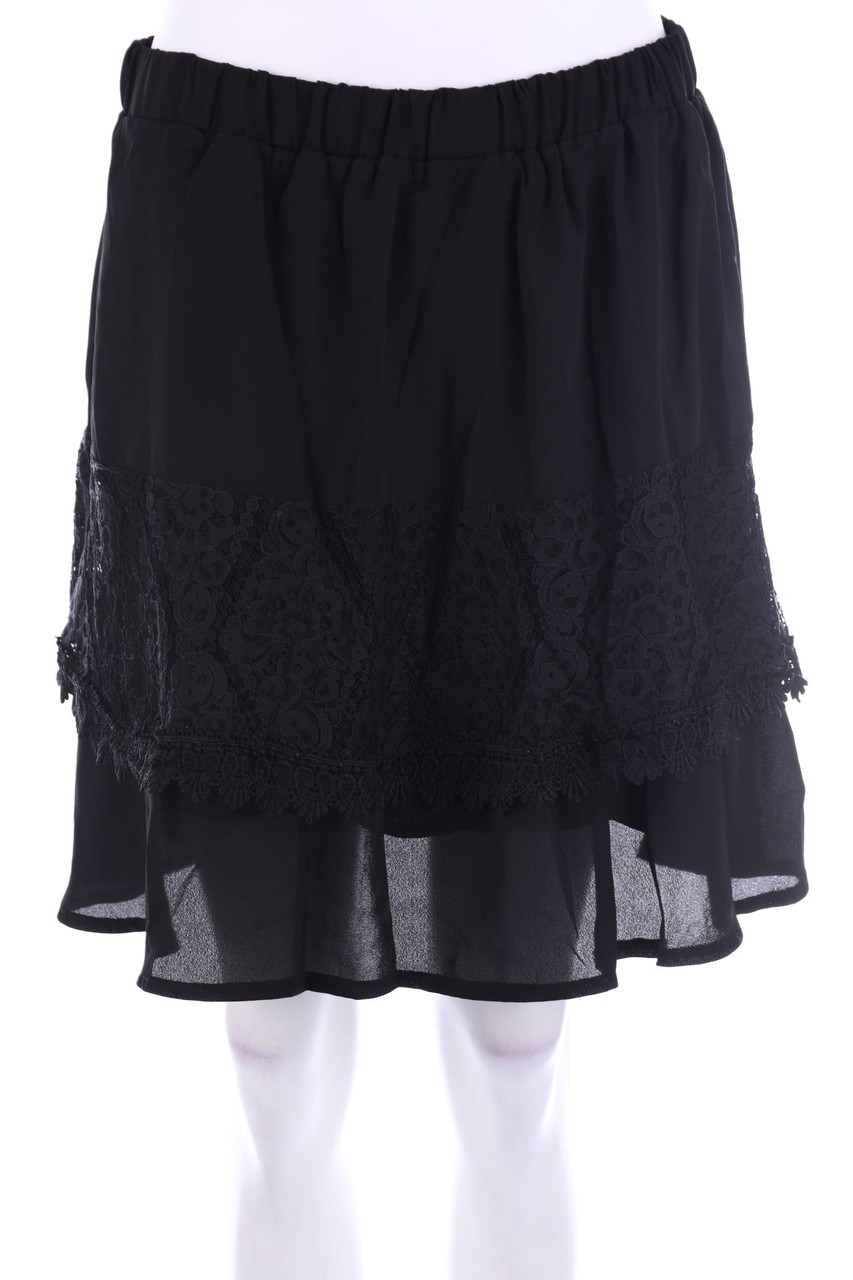 SECONDHAND - Rock - L