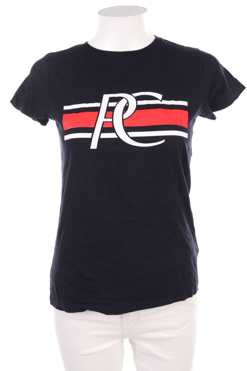 Polo Club - Kurzarm-Shirt - S