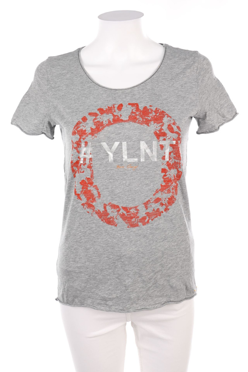 BOSS HUGO BOSS - Kurzarm-Shirt - S