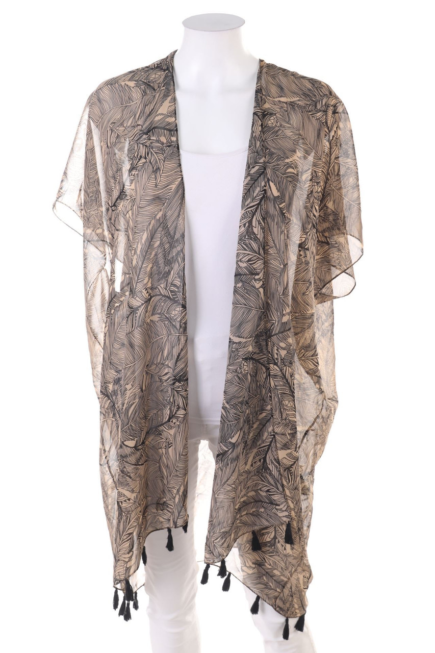 RINO & PELLE - Sommer-Cardigan - ONE SIZE