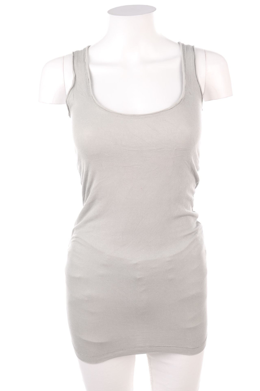 CARTOON - Tanktop mit Glitzer - S