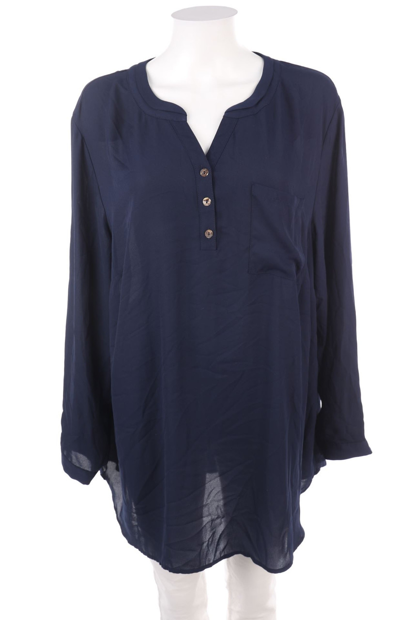 Janet & Joyce - Bluse - D 50