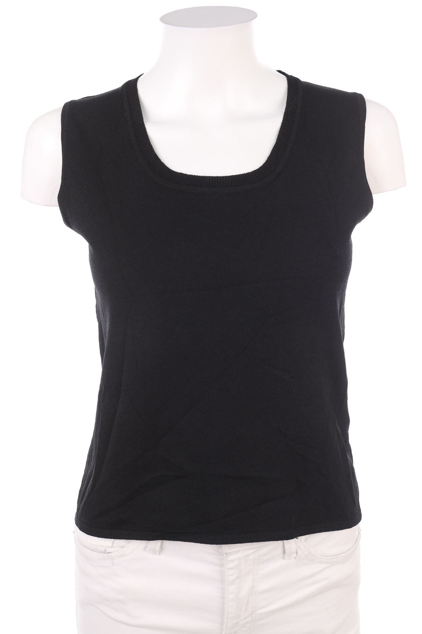 MORE & MORE - Strick-Top - S