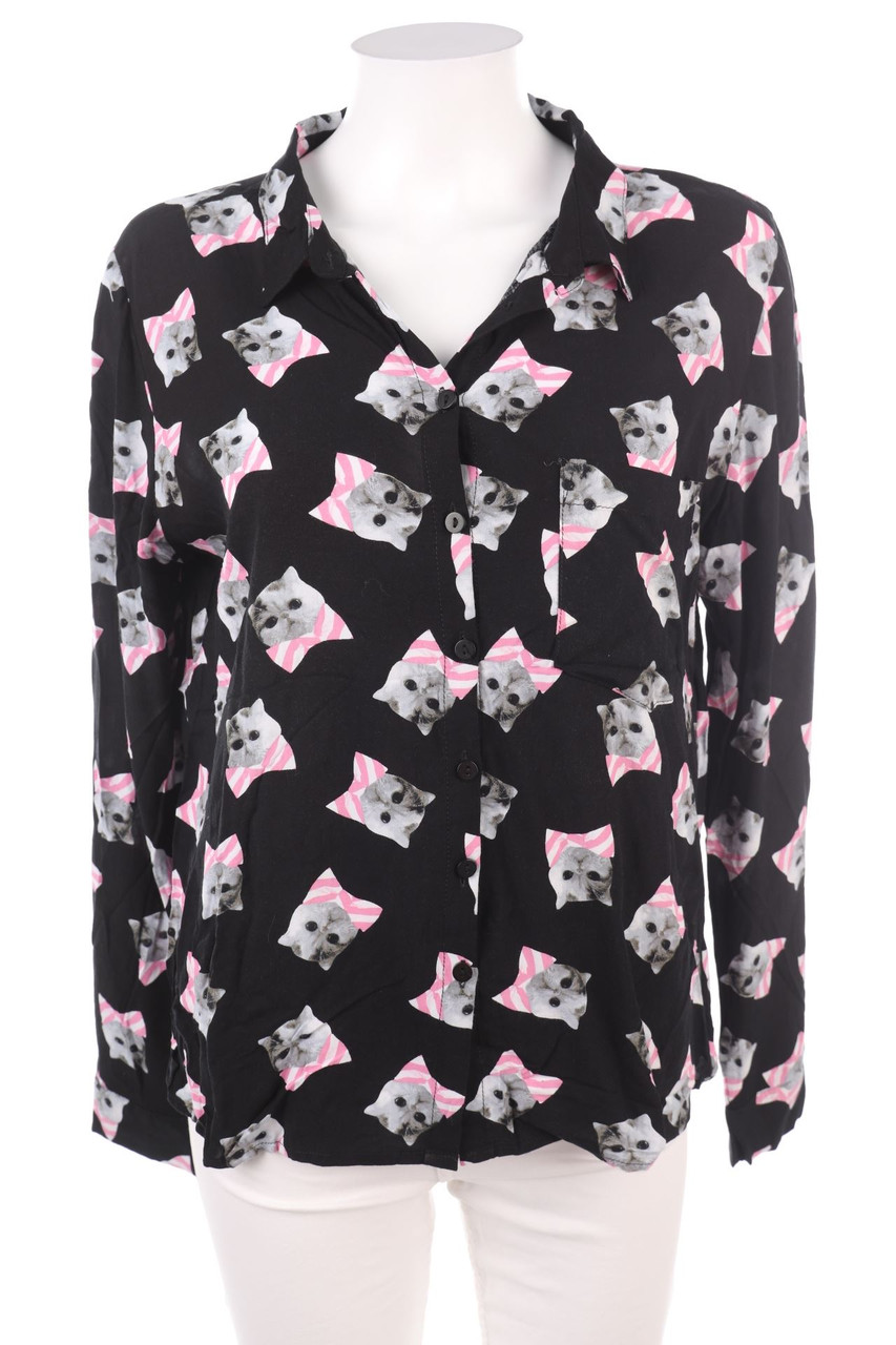 FB SISTER - Bluse - L