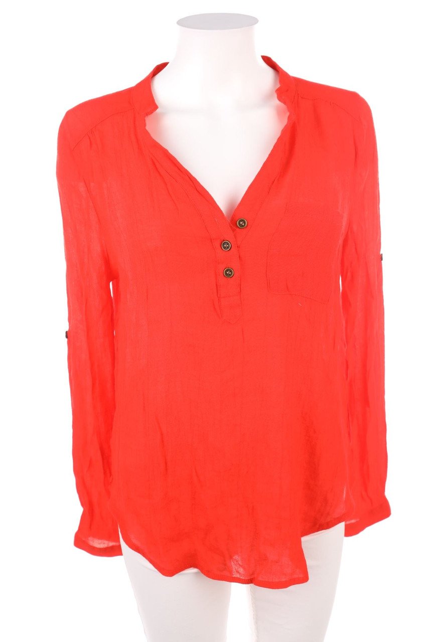 SECONDHAND - Bluse - S