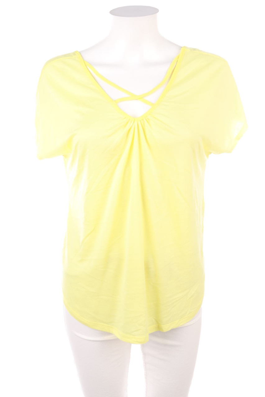 ONLY - Kurzarm-Shirt - XS