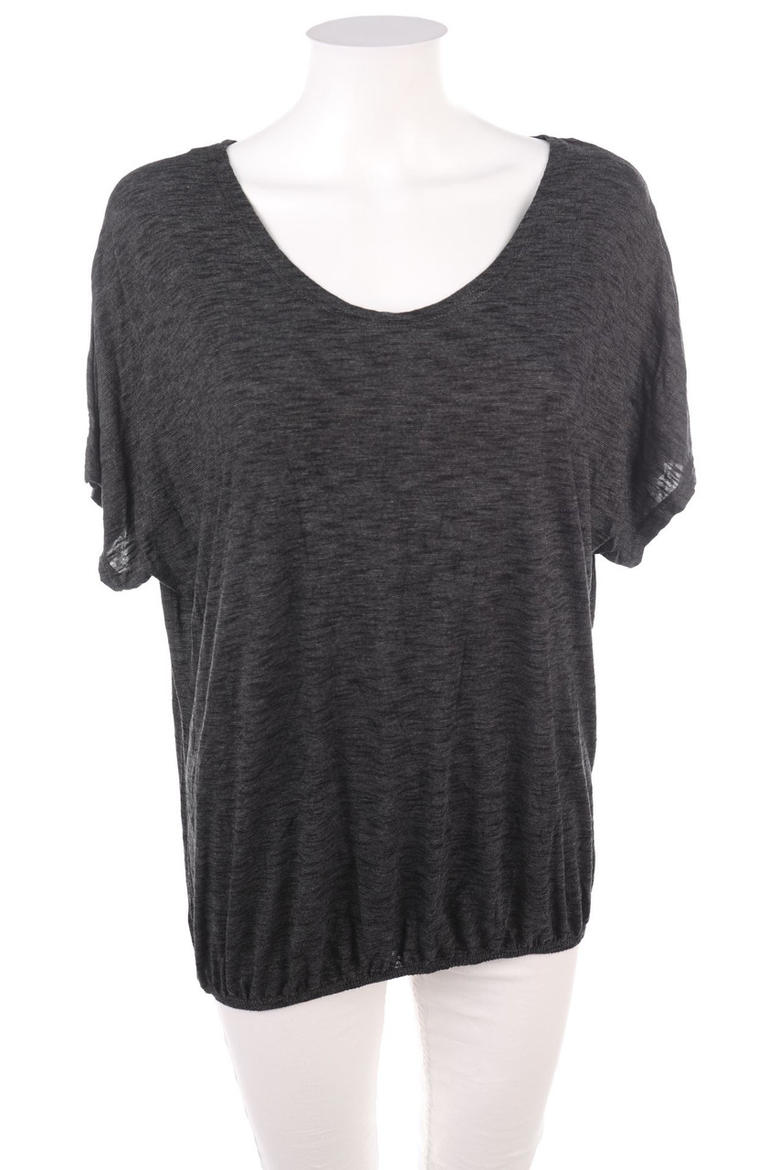 Ohne Label - Kurzarm-Shirt - XL