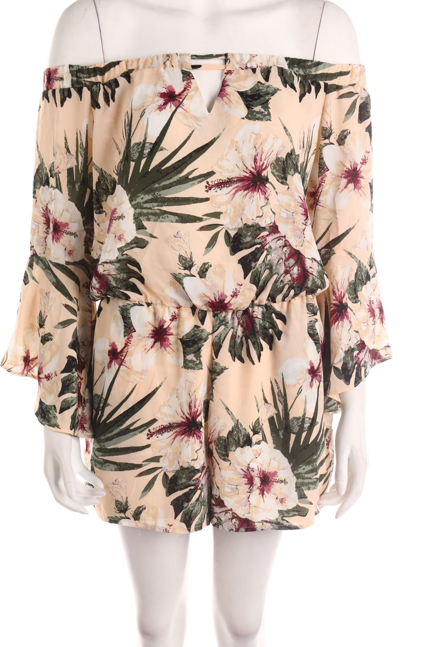 AMISU - Playsuit - L
