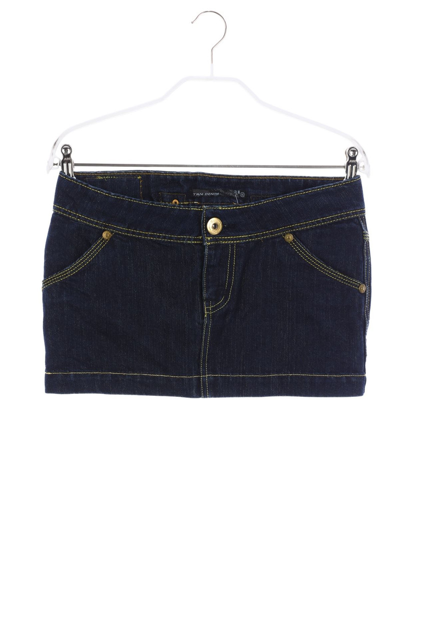 SECONDHAND - Minirock - XS