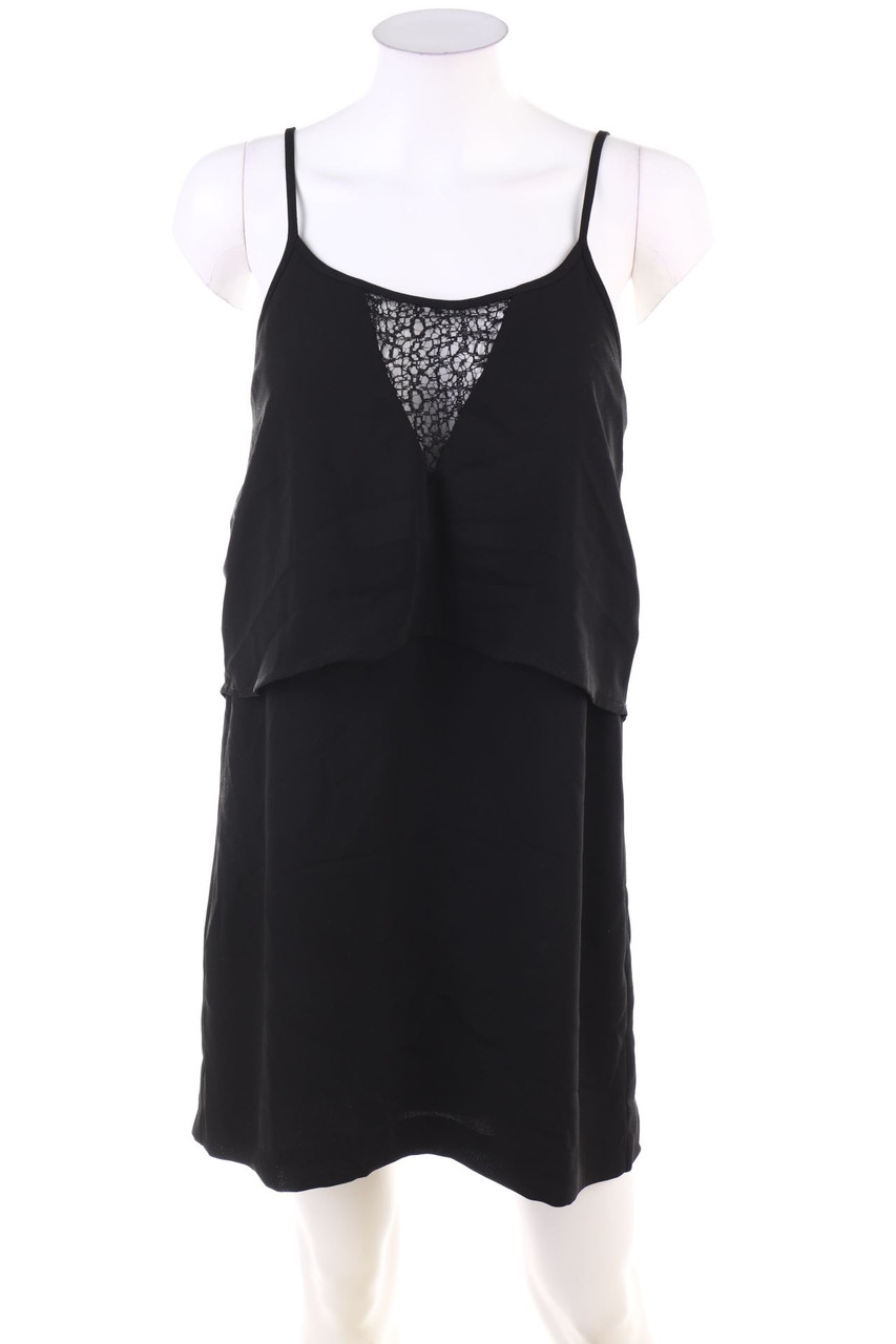 MANGO - Minikleid - M