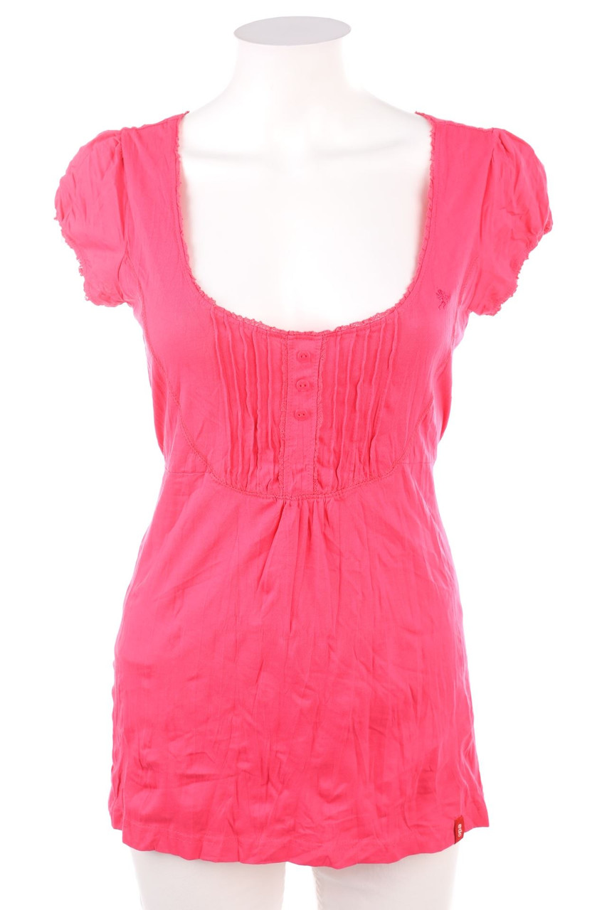 ESPRIT de corp - Kurzarm-Shirt - L