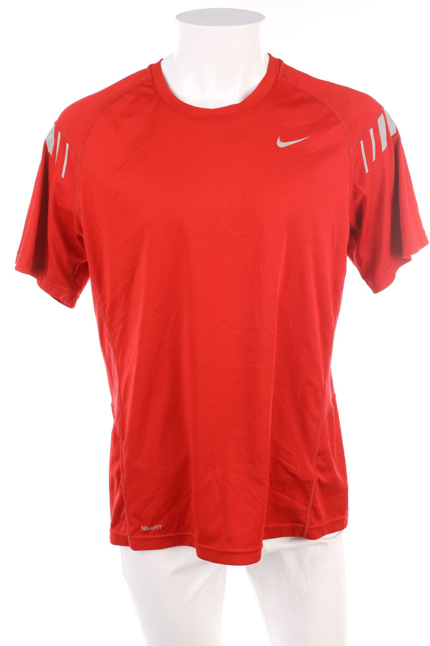 NIKE - Sport-Shirt - L