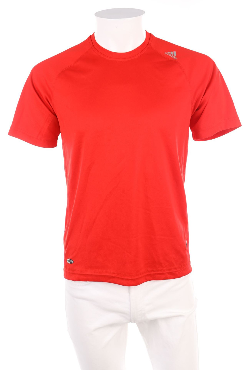 adidas - Sport-Shirt - S