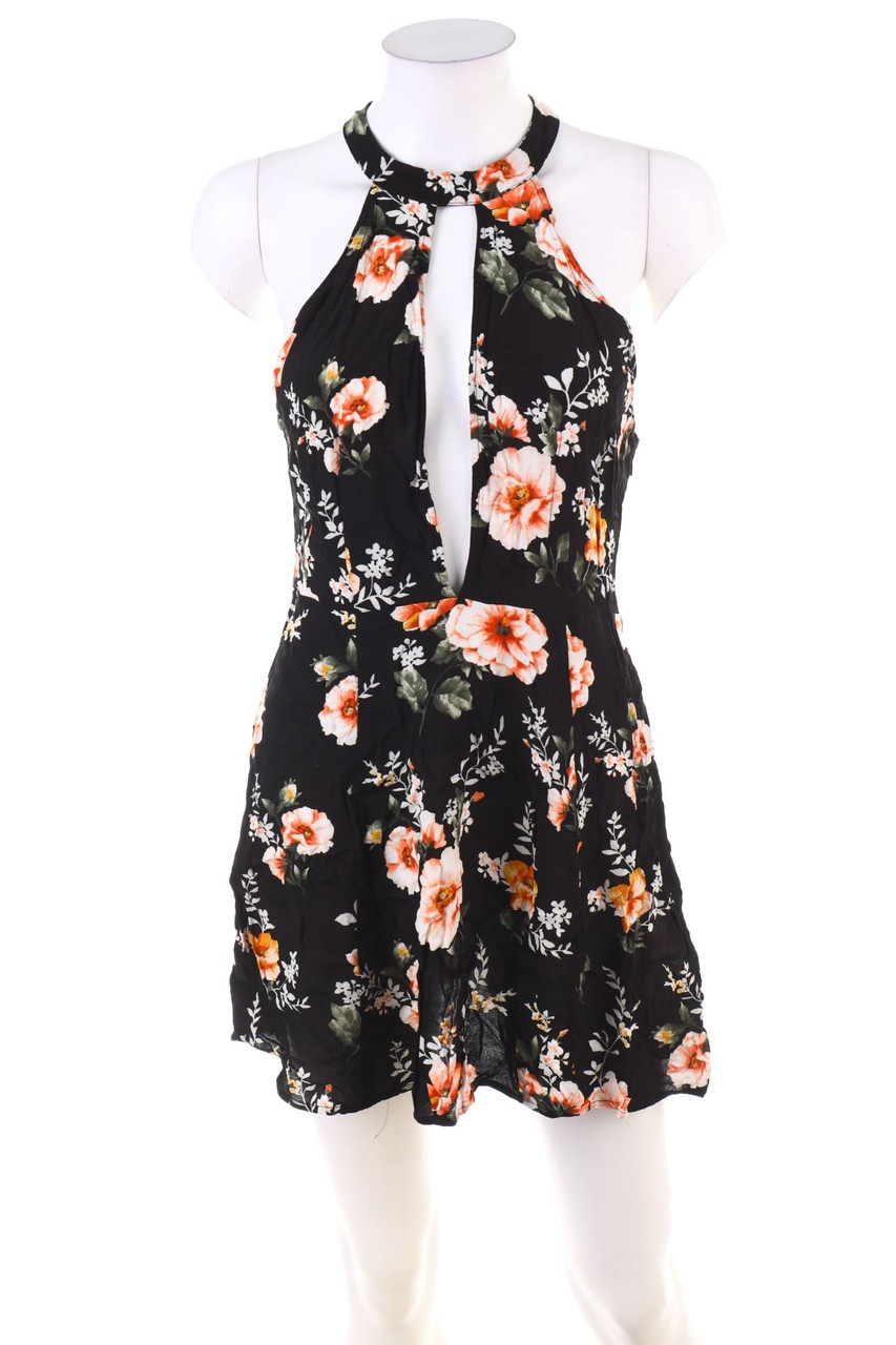 FOREVER 21 - Kleid - L