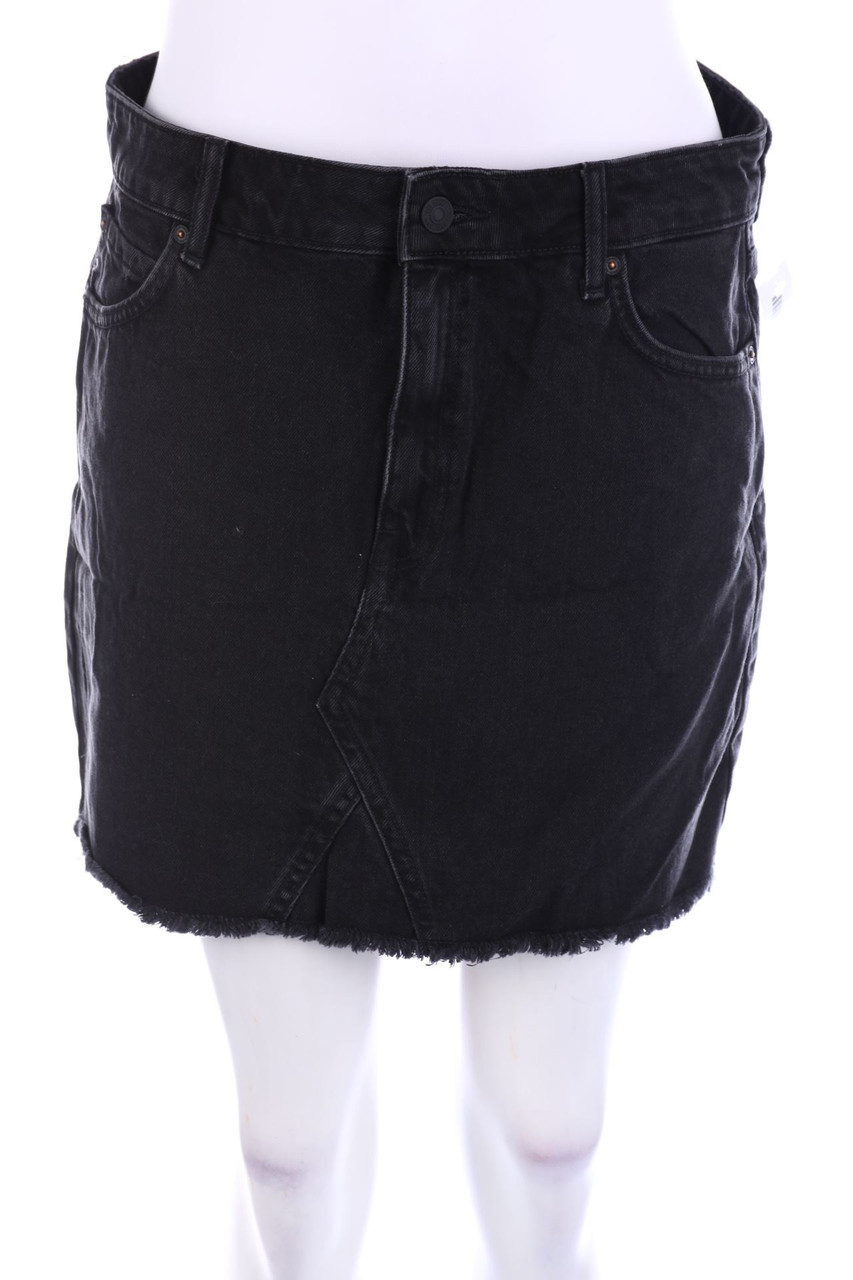 MANGO - Mini-Jeansrock - M