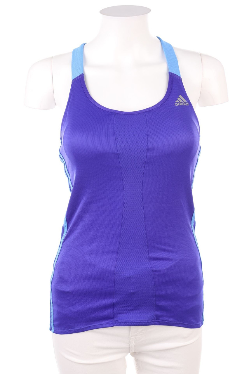 adidas - Racerback-Top - XXS