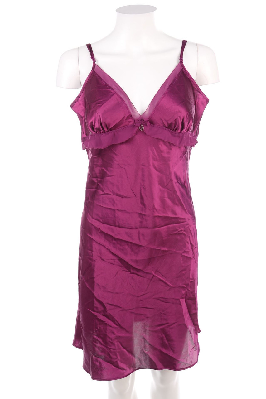 TCHIBO - Satin-Unterkleid - D 40-42