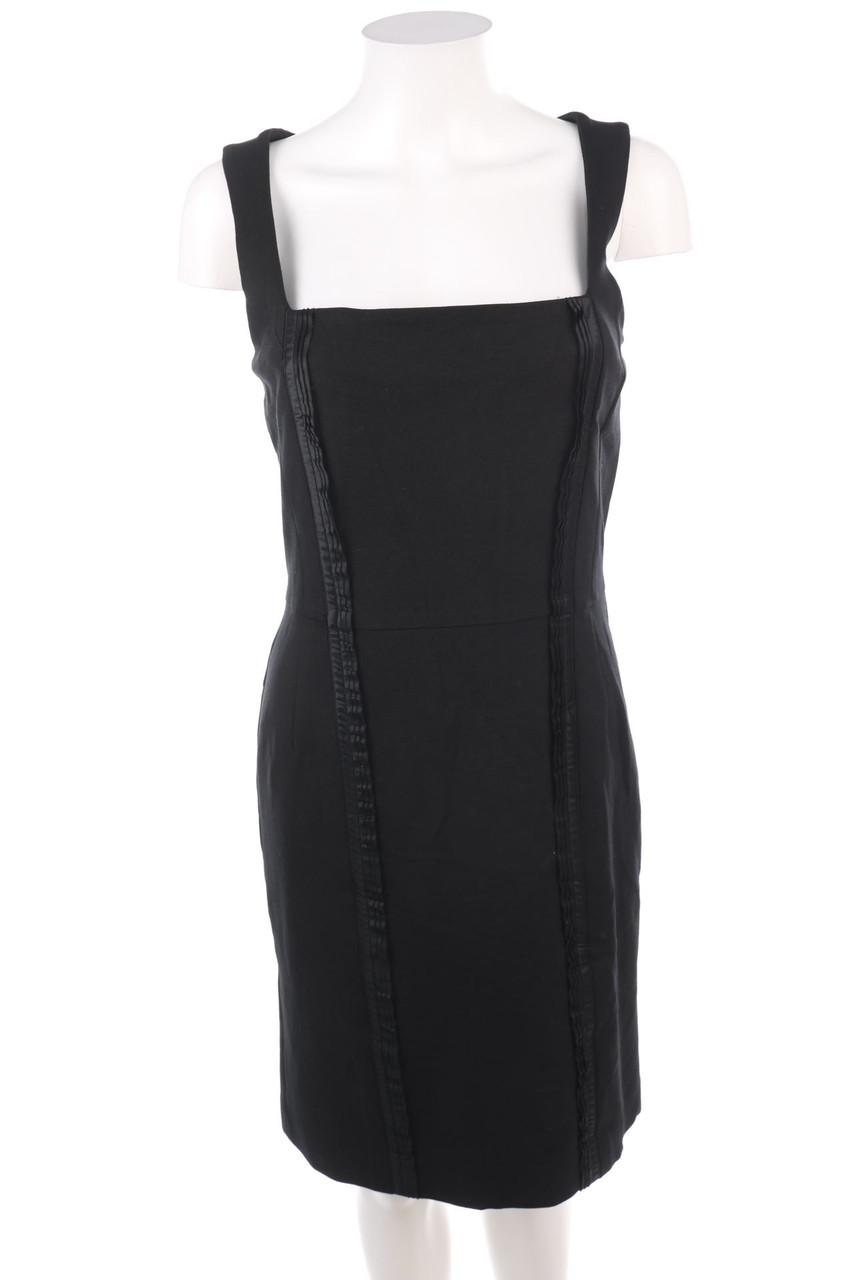 BANANA REPUBLIC - Kleid mit Biesen - D 34