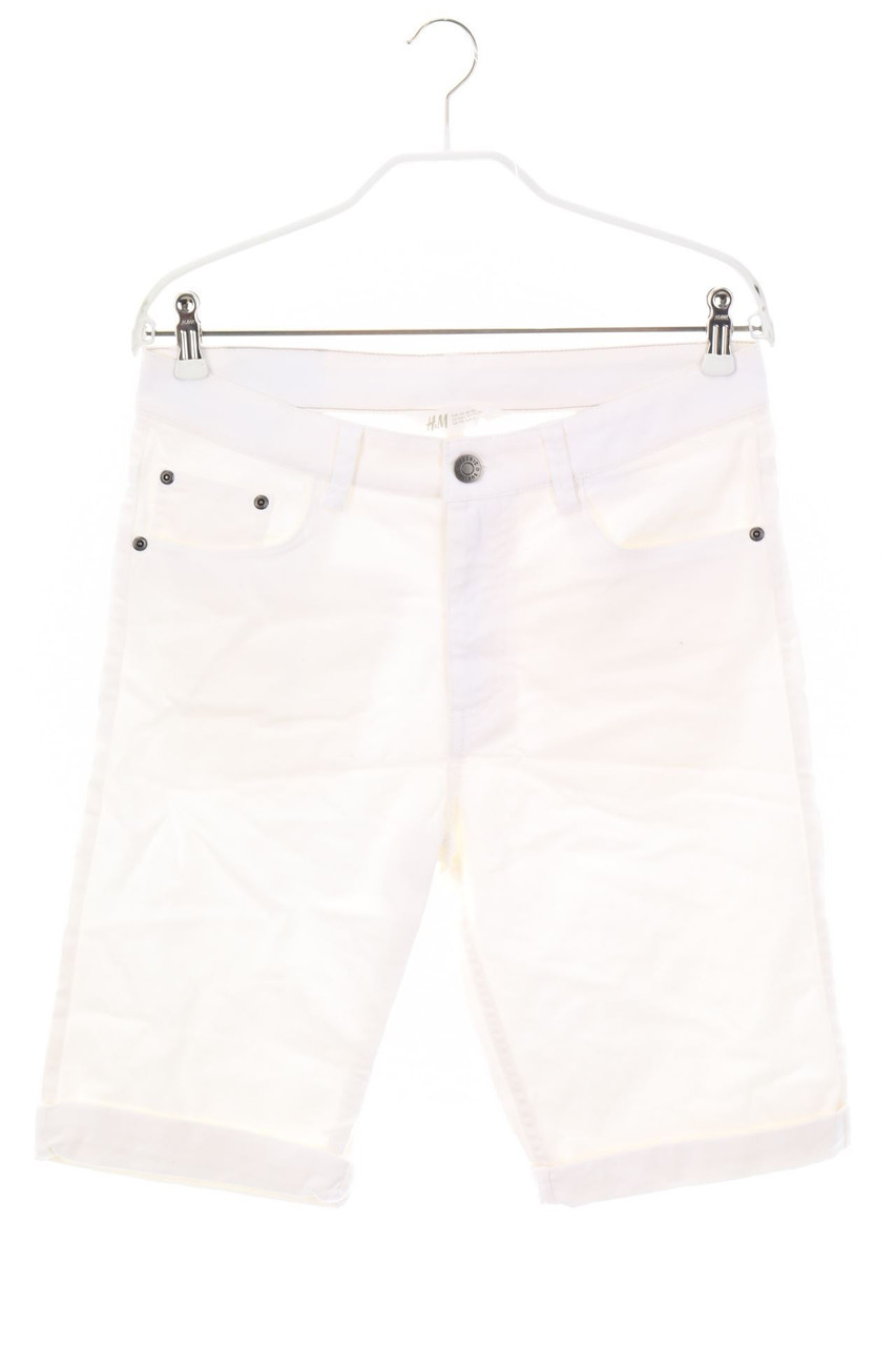 H&M - Denim-Shorts - 170