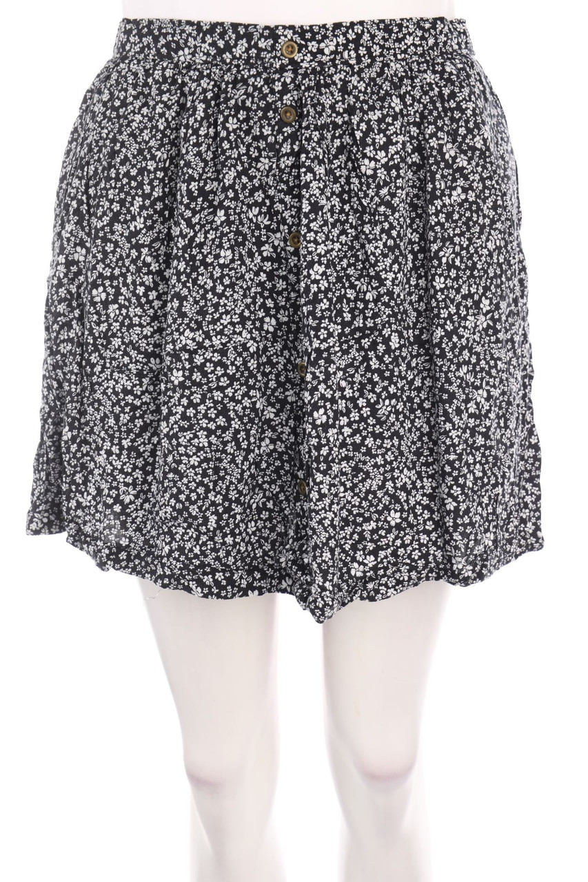 Stradivarius - Minirock - S