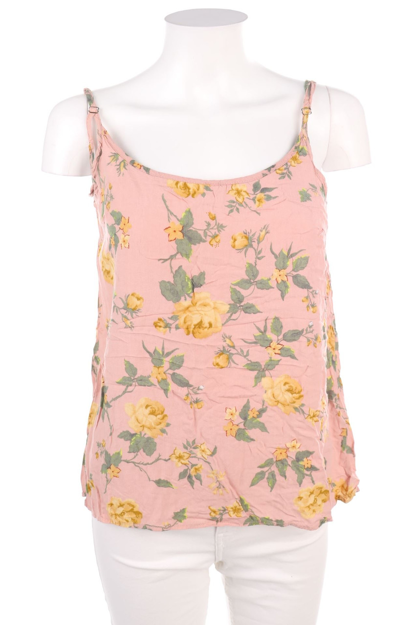 zebra - Blusentop - M