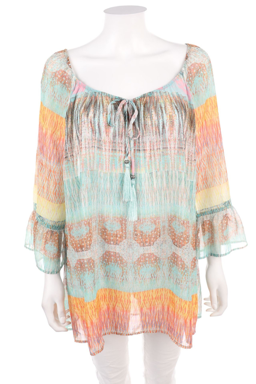 Charles Vögele - Bluse - 48