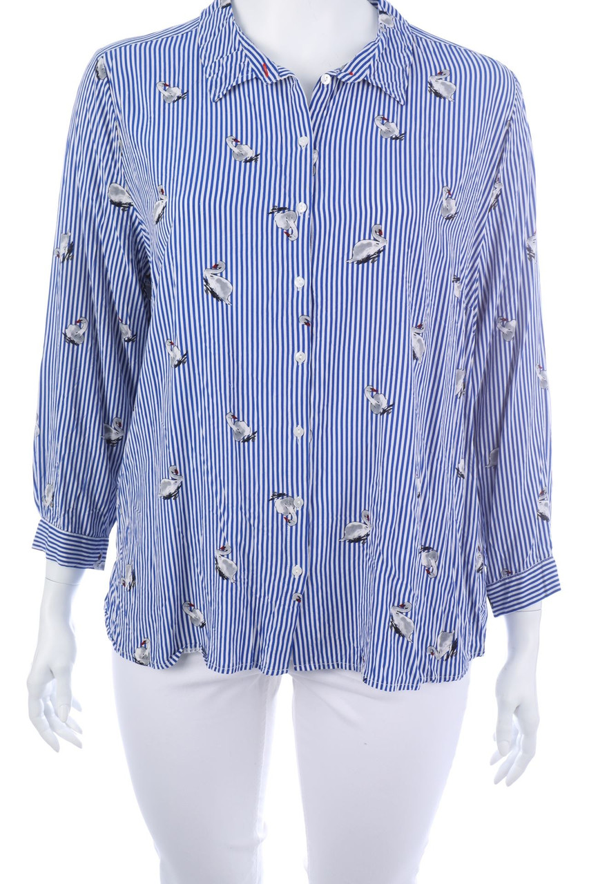 C&A - Hemd-Bluse - 56