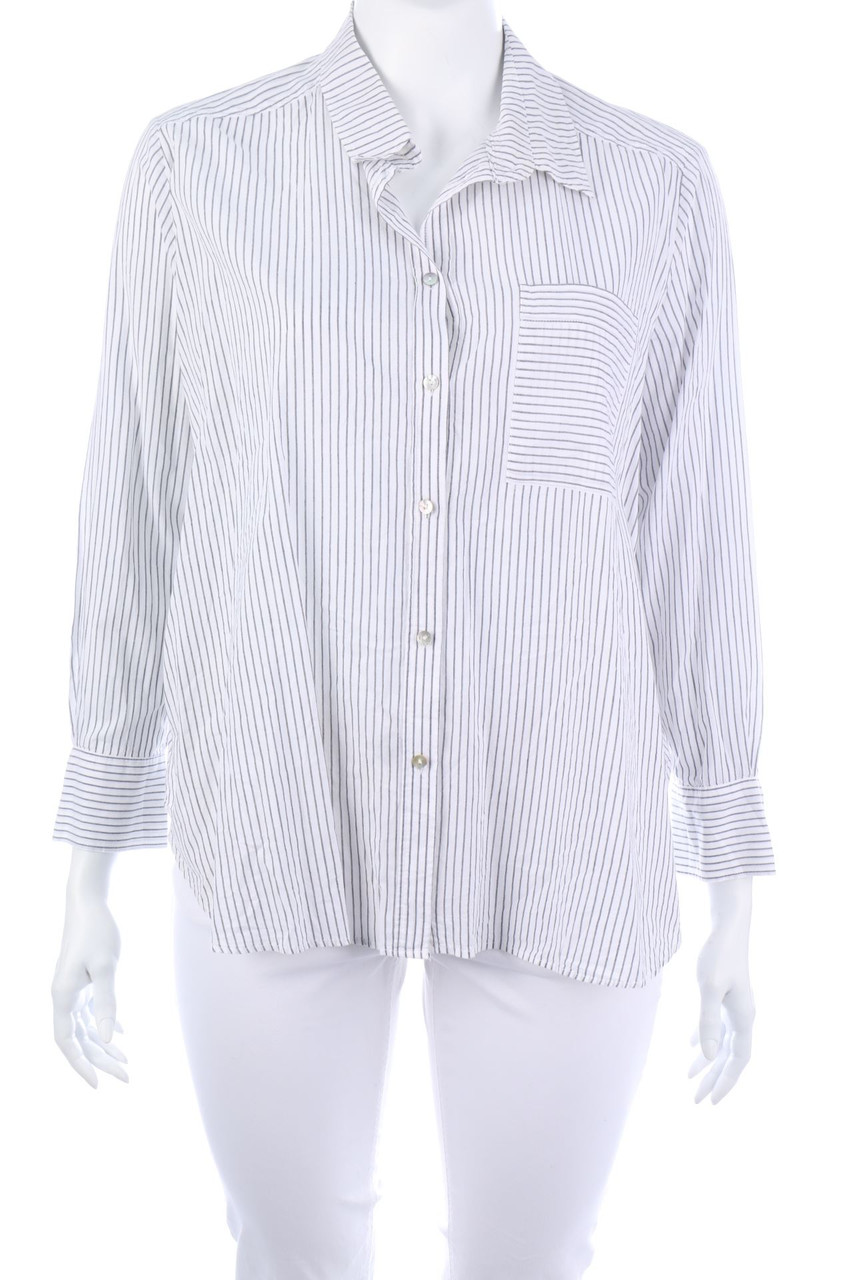 H&M - Hemd-Bluse - 54