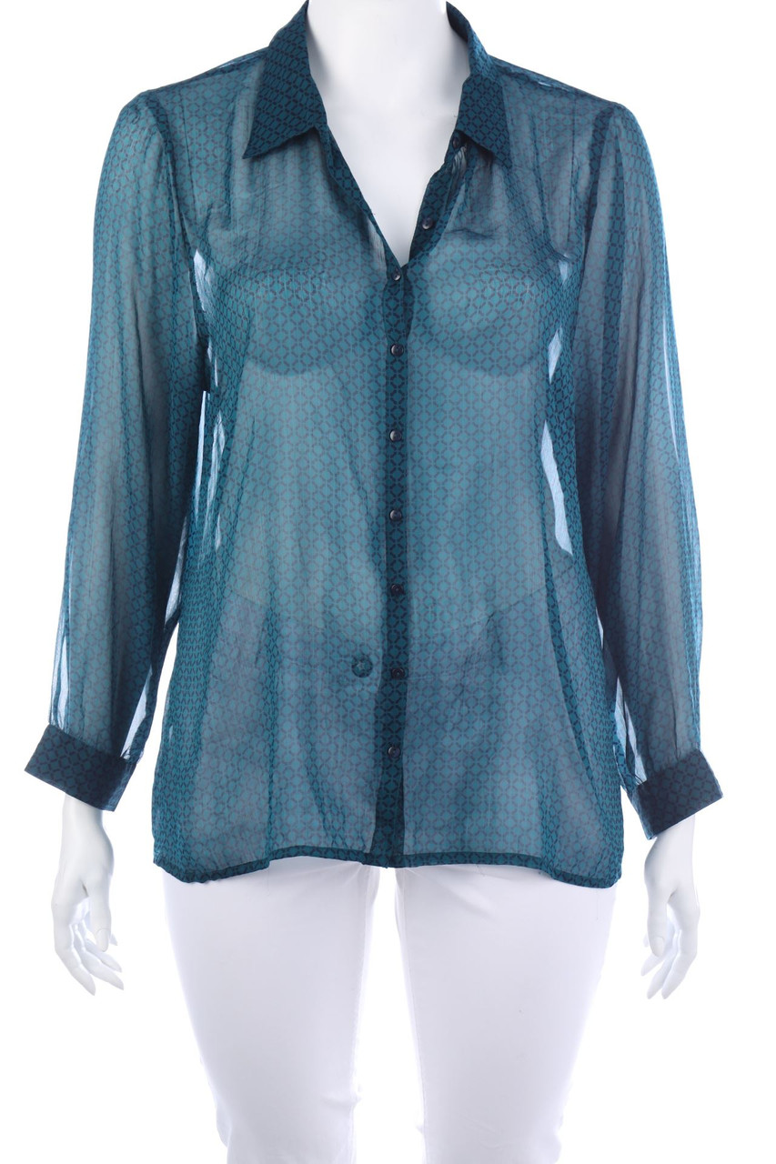 SECONDHAND - Bluse - 54