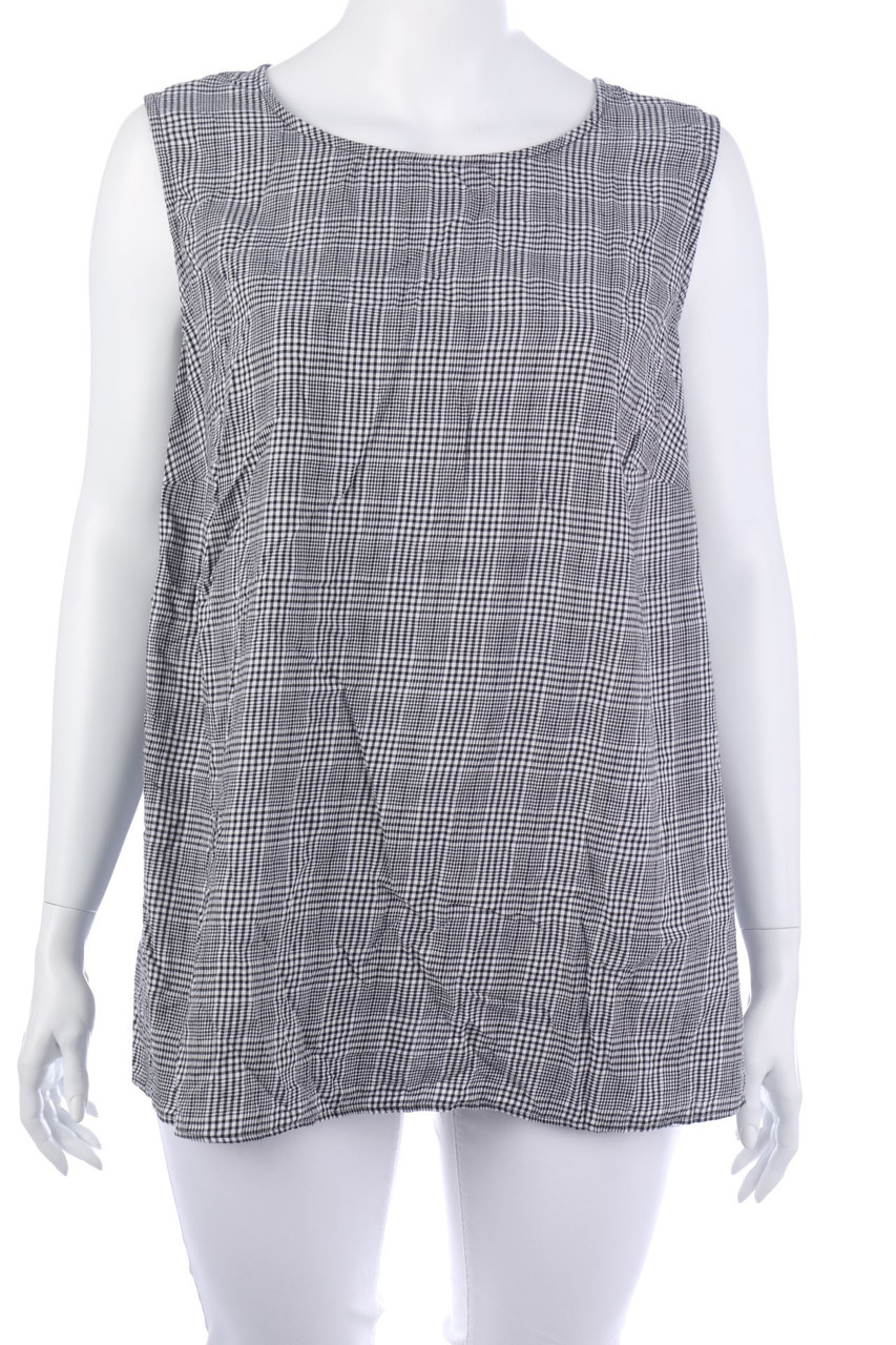 Ulla Popken - Blusentop - 54