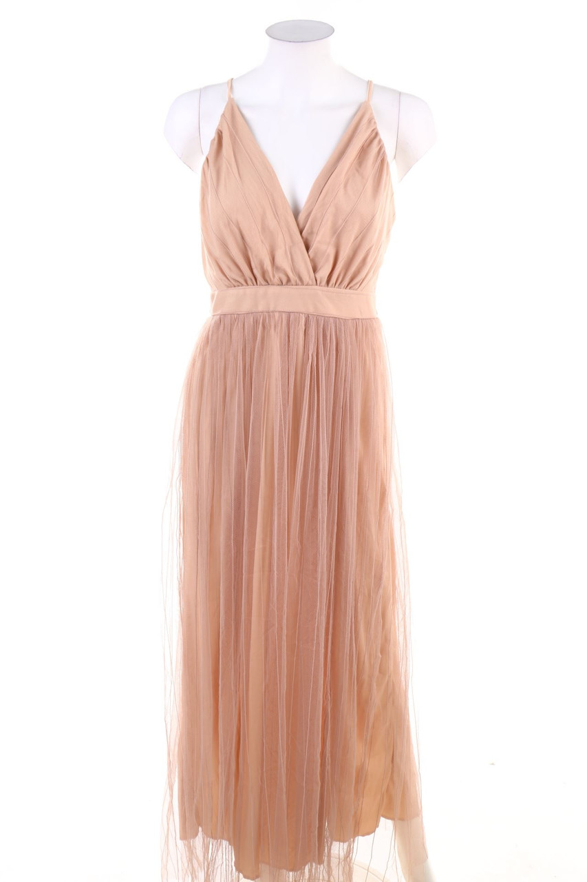 Ohne Label - Abendkleid - M