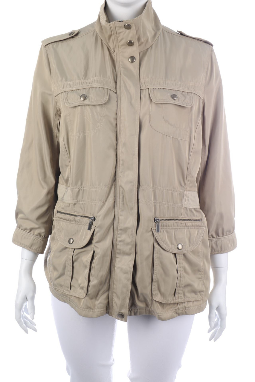 LAURA KENT - Jacke - 54