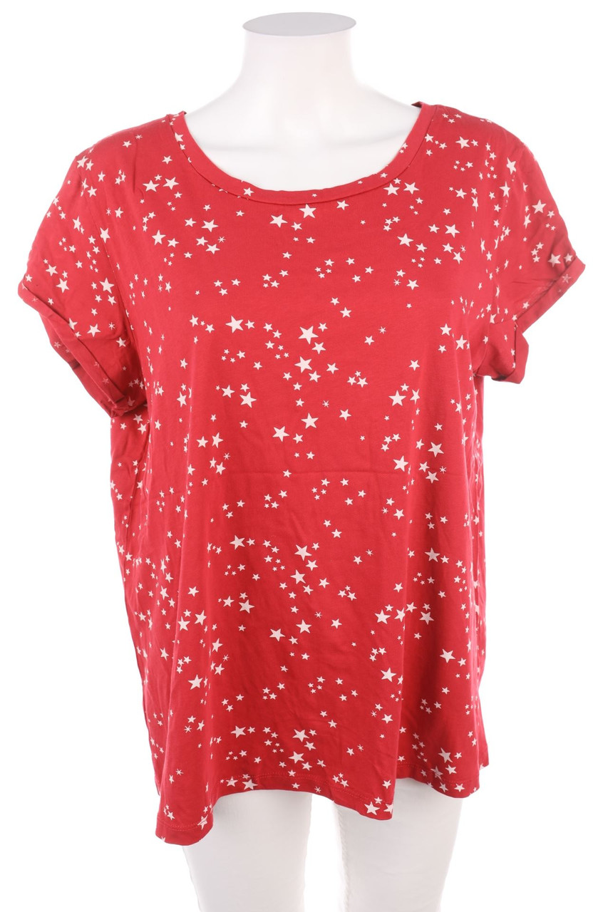 C&A - Kurzarm-Shirt - 48