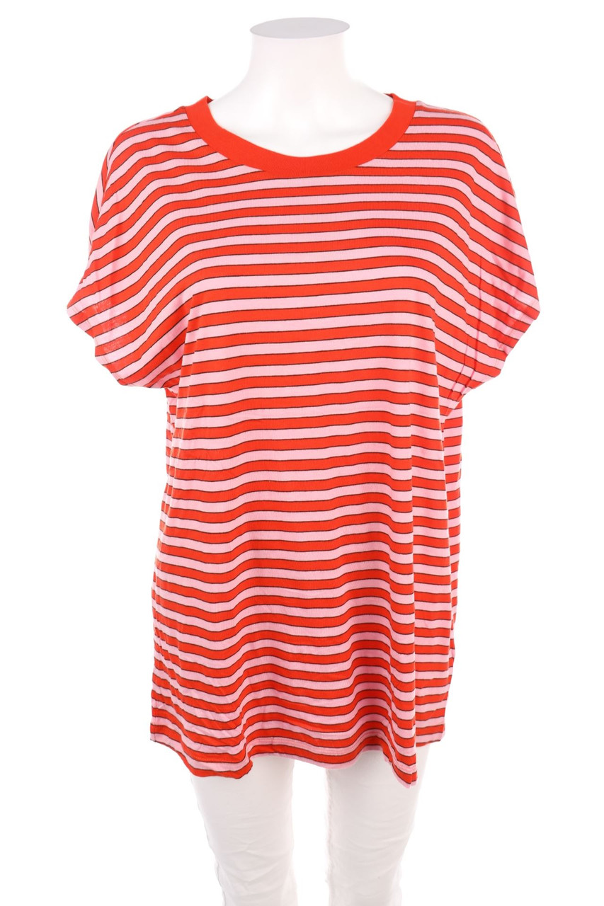 gina tricot - Kurzarm-Shirt - XL