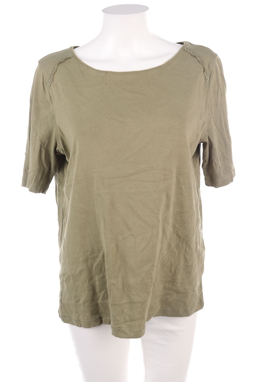 MARK ADAM - Kurzarm-Shirt - 3XL