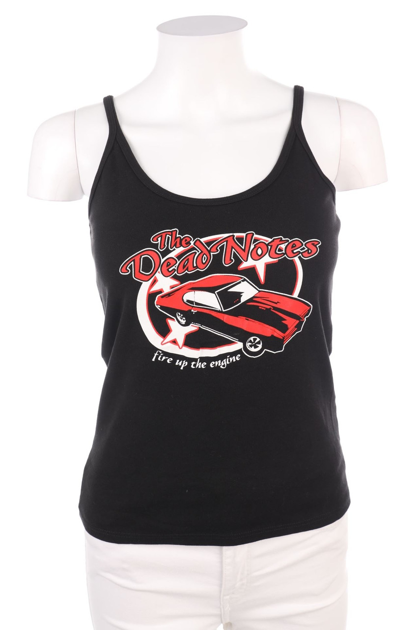 Ohne Label - Tanktop - M