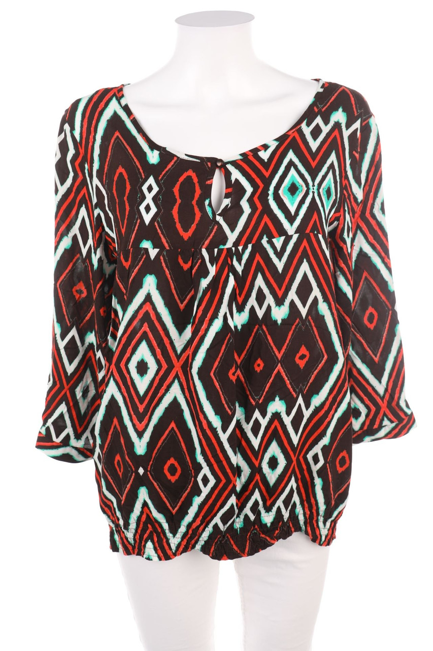 COOL CODE - Bluse - XL