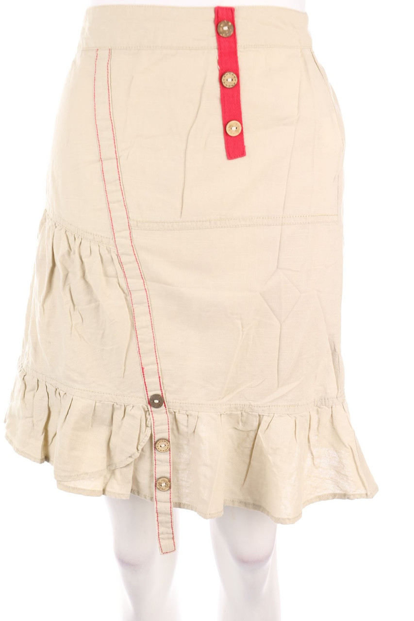 SECONDHAND - Rock - 2XL