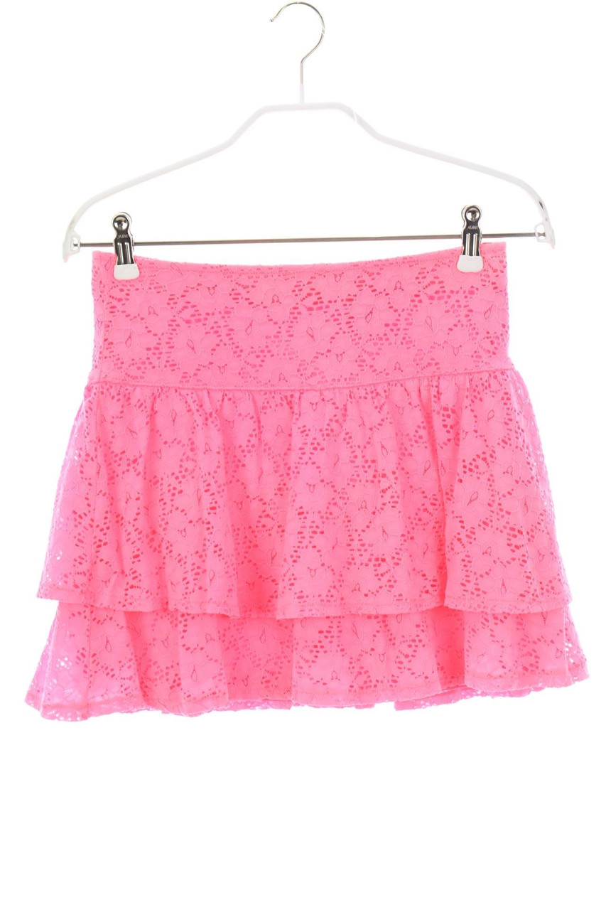 H&M - Spitzen-Rock - 158