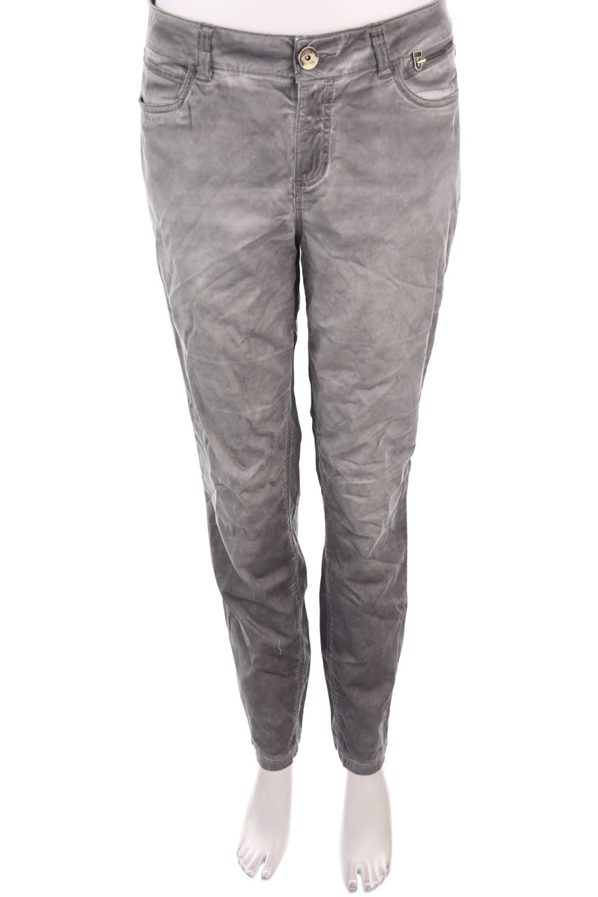 Street One - Slim Jeans - M