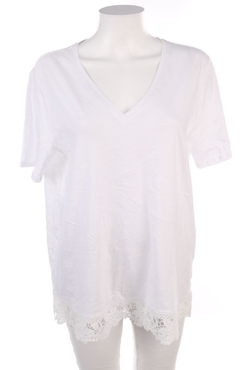 blue motion - Kurzarm-Shirt - L